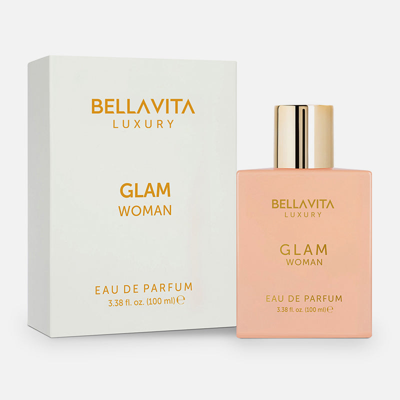 Glam Woman Perfume BOGO