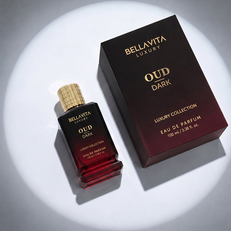 OUD DARK - 3.4 fl oz