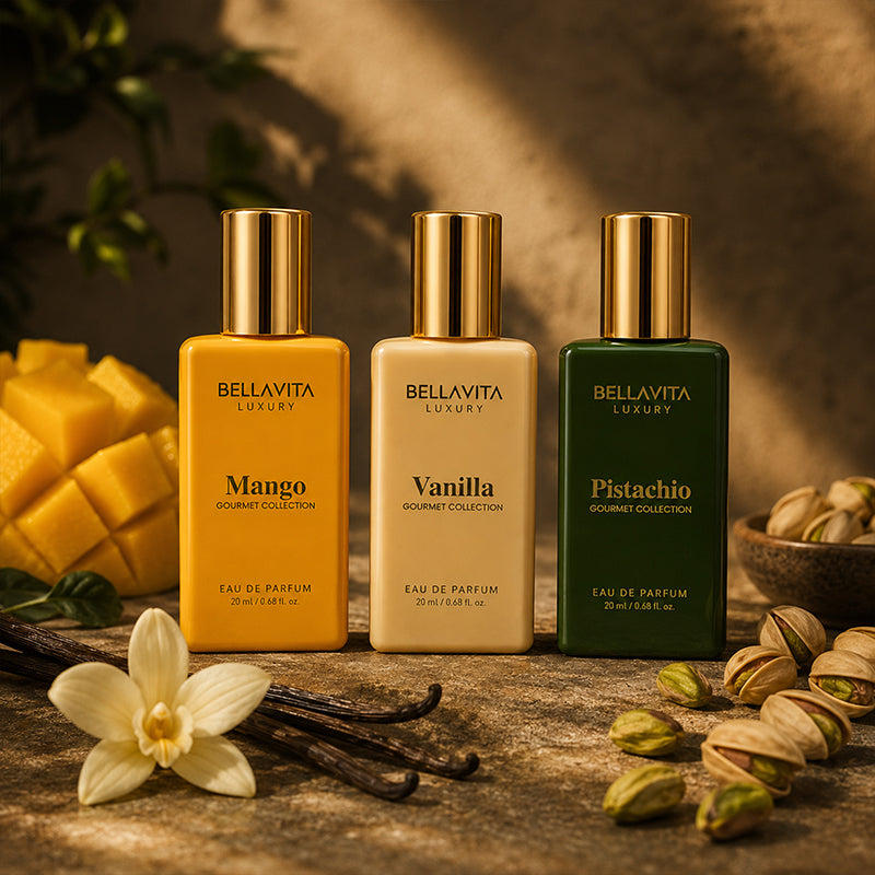 GOURMET COLLECTION GIFT SET