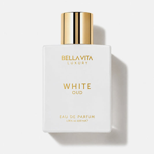 White Oud Unisex Perfume - 3.4 fl oz BYOB