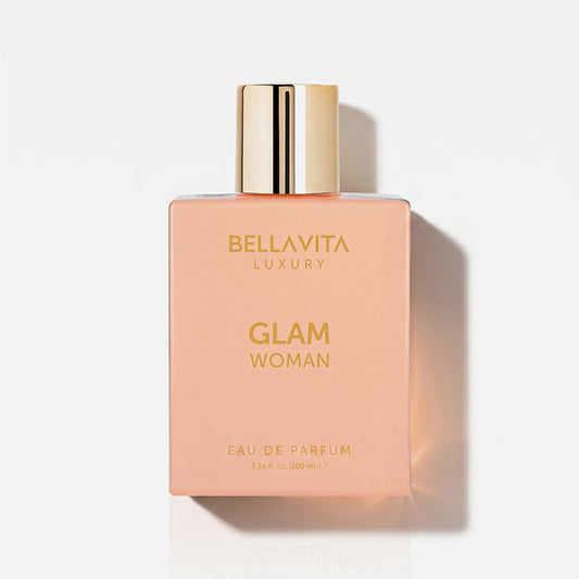 Glam Woman Perfume BOGO