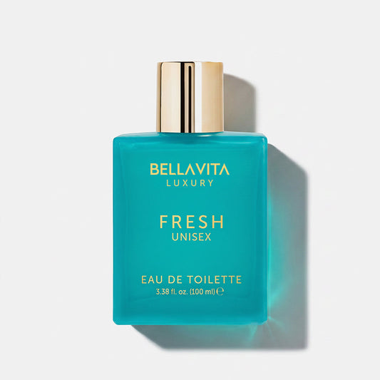 Fresh Unisex Perfume - 3.4 fl oz BYOB