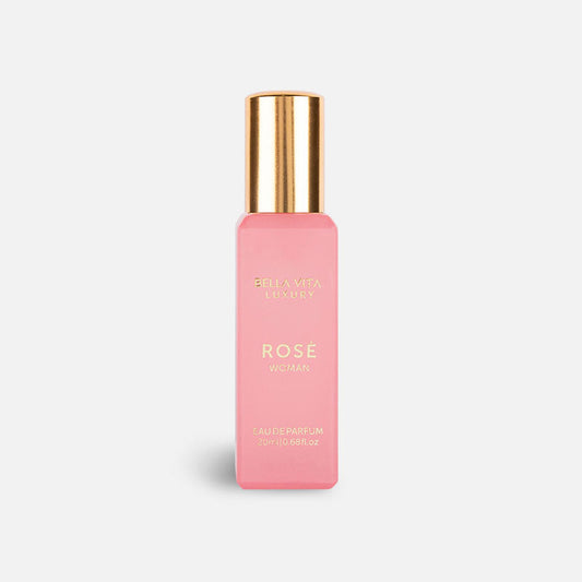 Rose Woman Perfume - 20ml