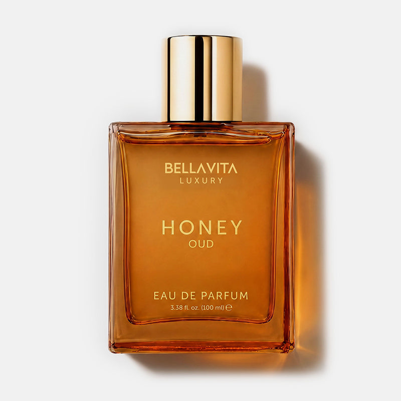 Honey Oud Unisex Perfume - 3.4 fl oz BYOB