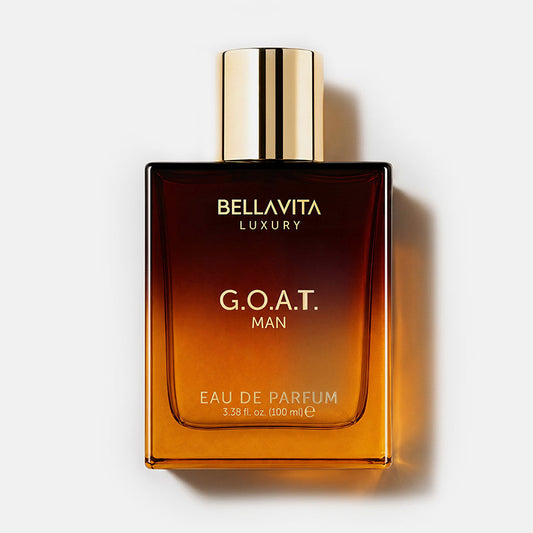 G.O.A.T. Man Perfume - 3.4 fl oz BOGO
