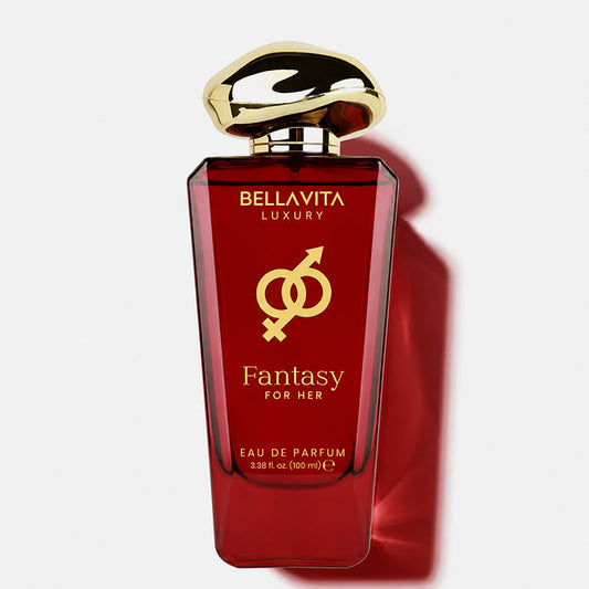 FANTASY (HER) - 3.4 FL OZ