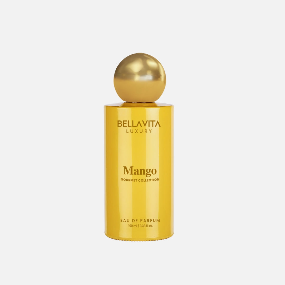 MANGO - GOURMET COLLECTION DEAL