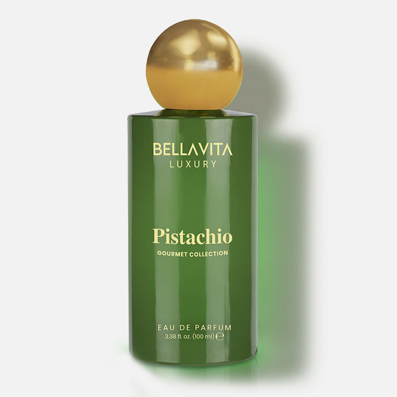 PISTACHIO - GOURMET COLLECTION BYOB