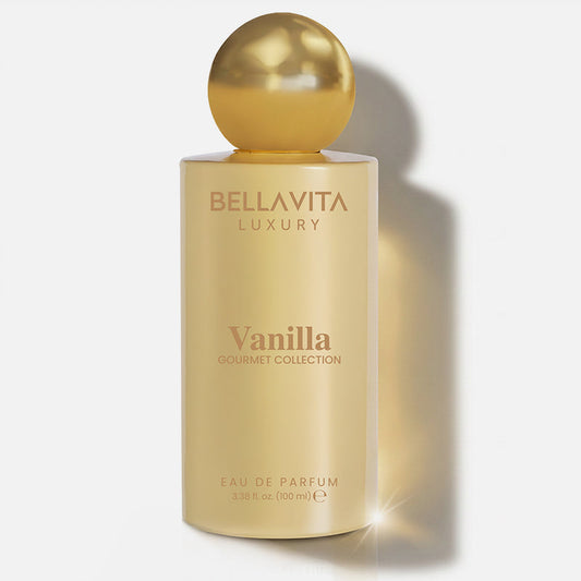 VANILLA - GOURMET COLLECTION