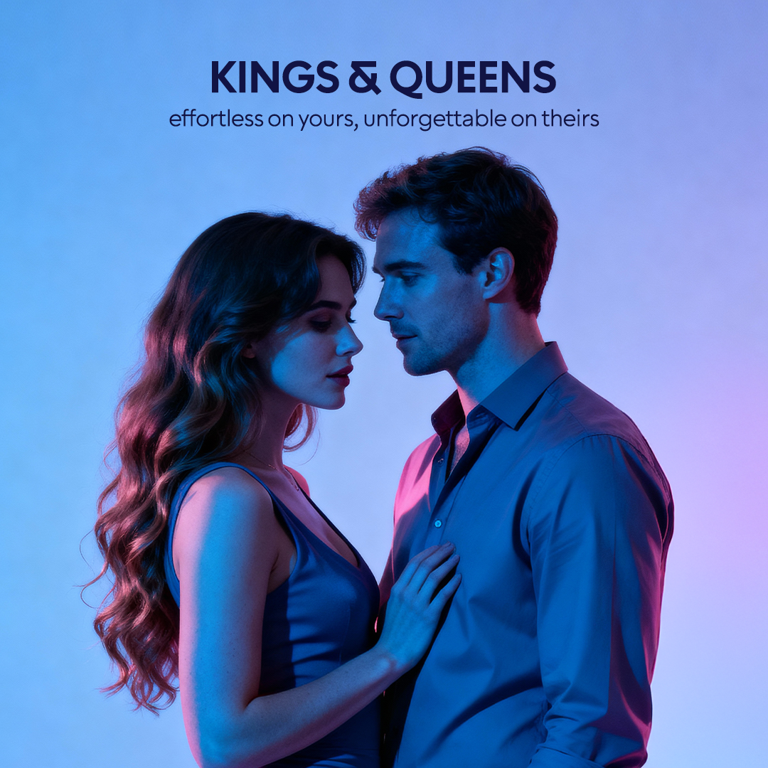 Kings & Queens
