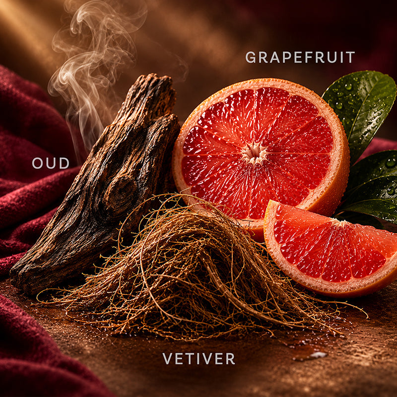 OUD DARK - 3.4 fl oz