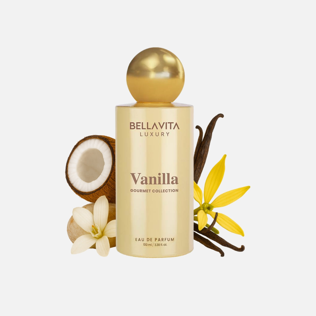 VANILLA - GOURMET COLLECTION B2G2