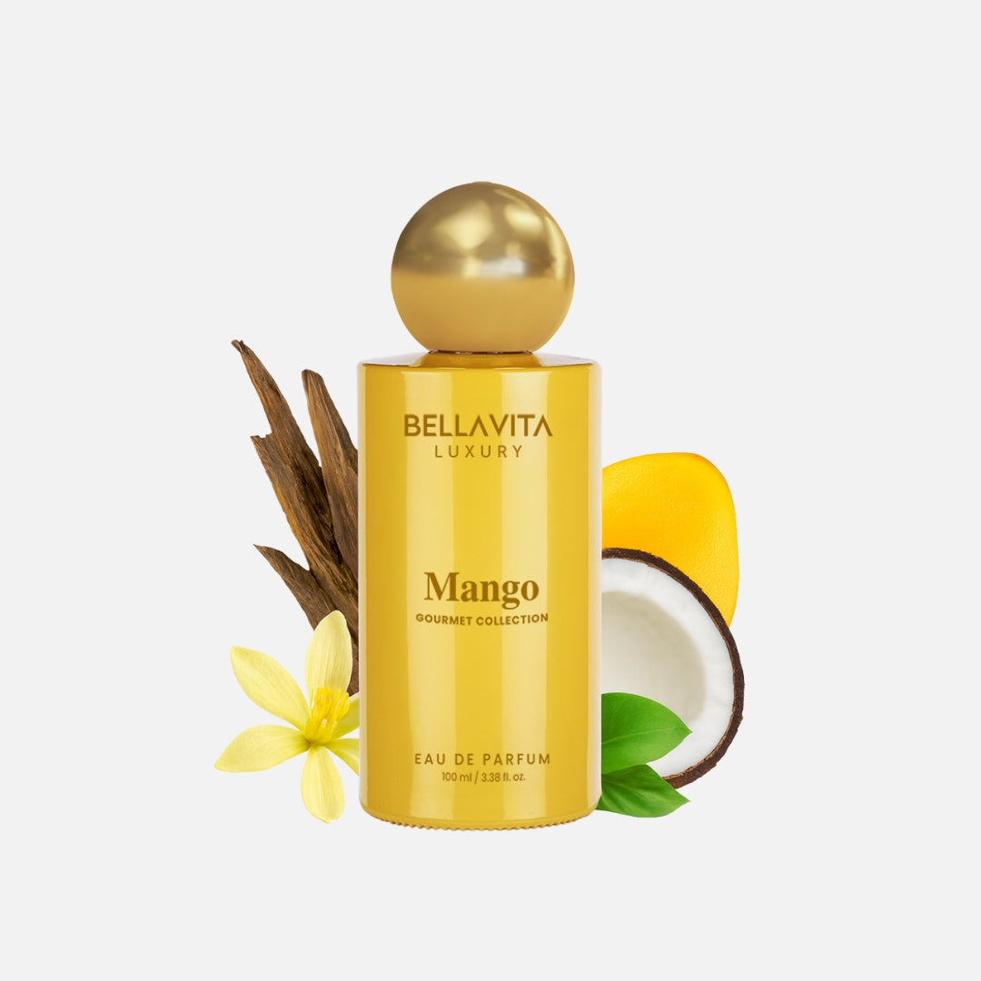 MANGO - GOURMET COLLECTION DEAL