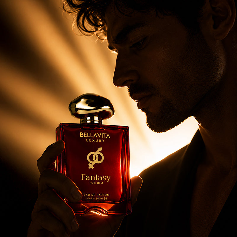 FANTASY (HIM) - 3.4 FL OZ BYOB