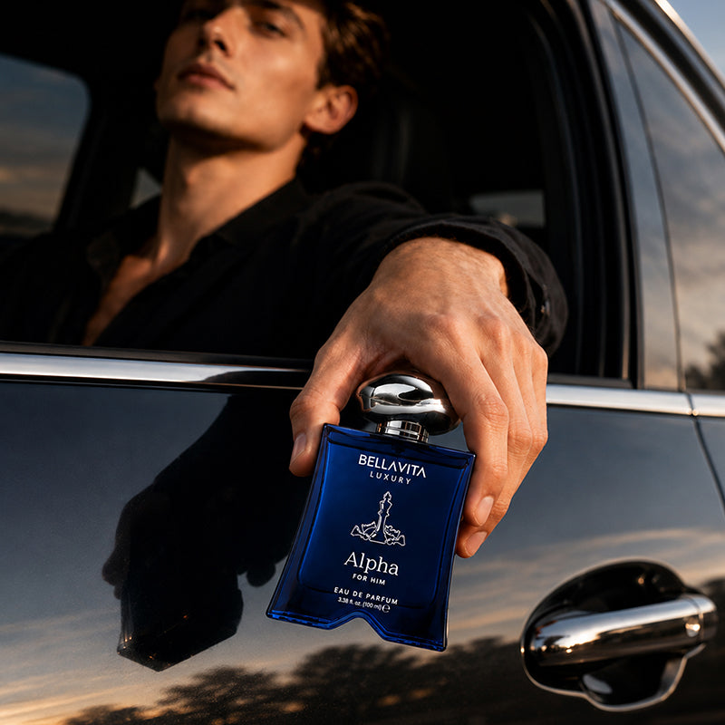 ALPHA (HIM) - 3.4 FL OZ