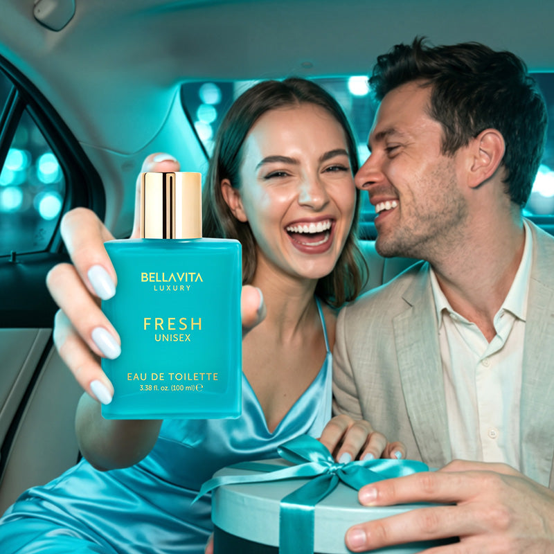 Fresh Unisex Perfume - 3.4 fl oz BYOB