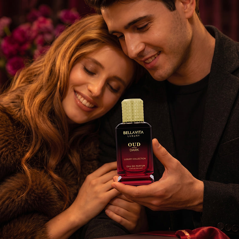 OUD DARK - 3.4 fl oz BYOB