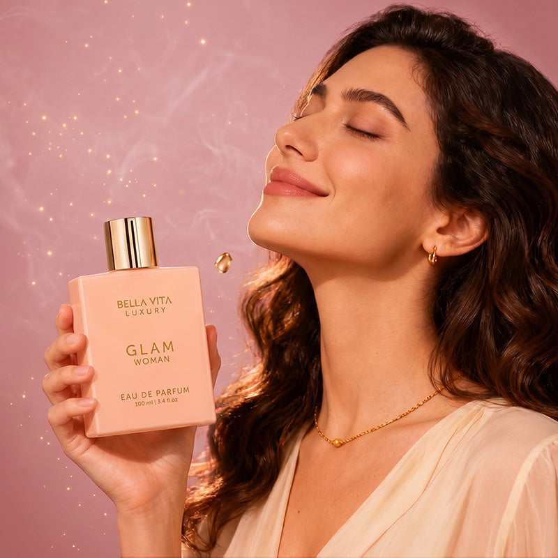 Glam Woman Perfume