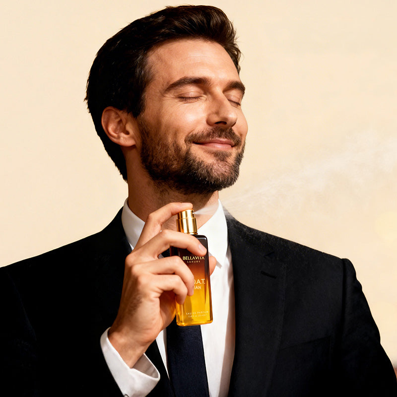 Men's Perfume Gift Set