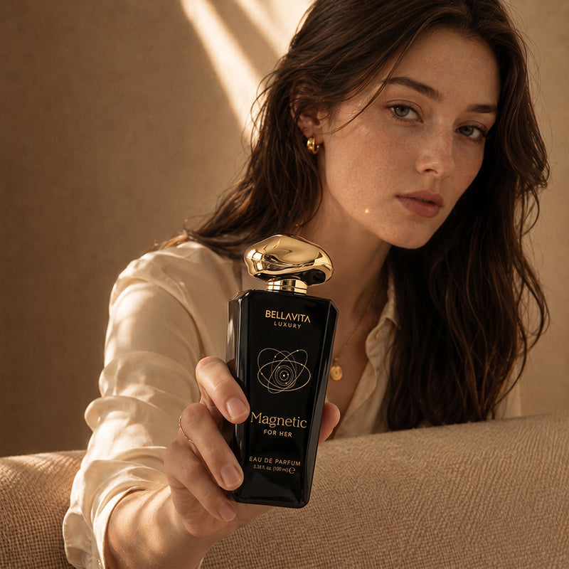 MAGNETIC (HER) - 3.4 FL OZ