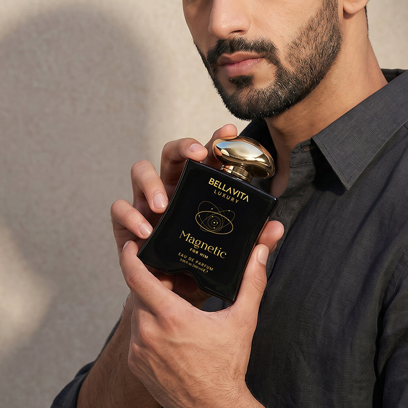 MAGNETIC (HIM) - 3.4 FL OZ BYOB