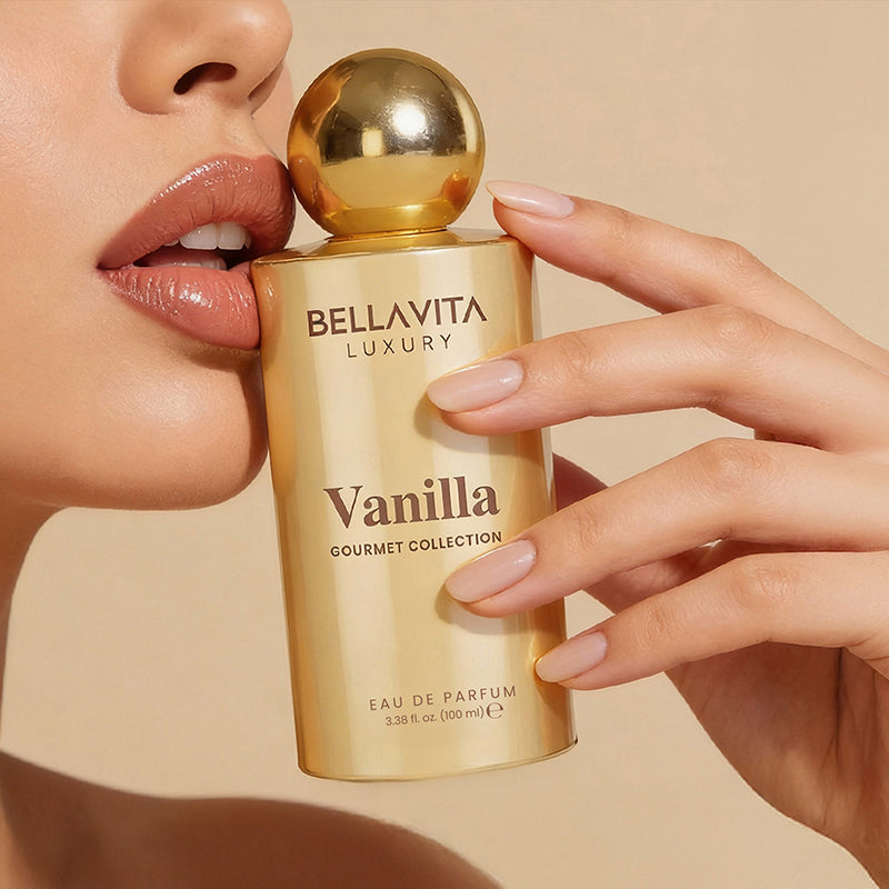 VANILLA - GOURMET COLLECTION