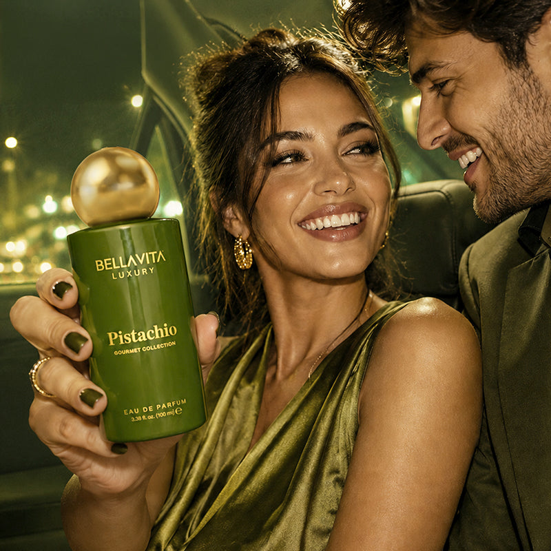 PISTACHIO - GOURMET COLLECTION