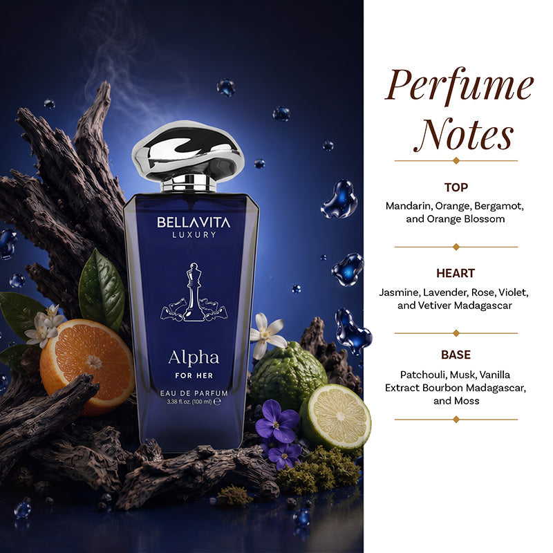 ALPHA (HER) - 3.4 FL OZ BYOB