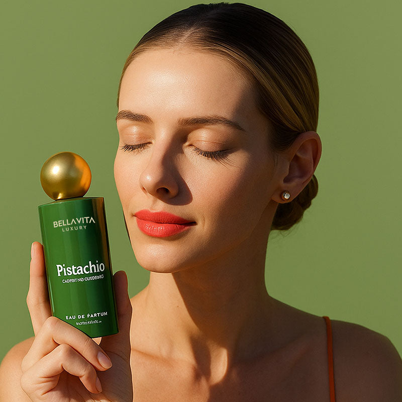 PISTACHIO - GOURMET COLLECTION DEAL