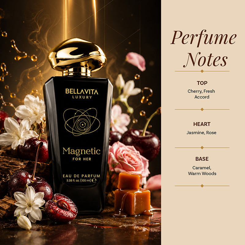 MAGNETIC (HER) - 3.4 FL OZ