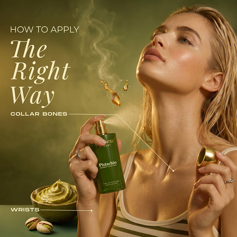 PISTACHIO - GOURMET COLLECTION