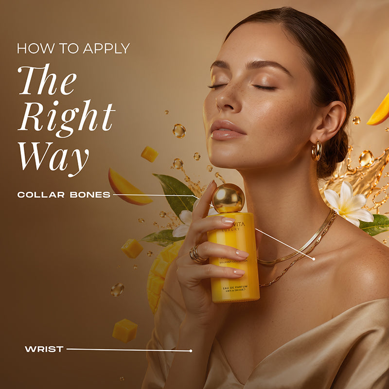 MANGO - GOURMET COLLECTION