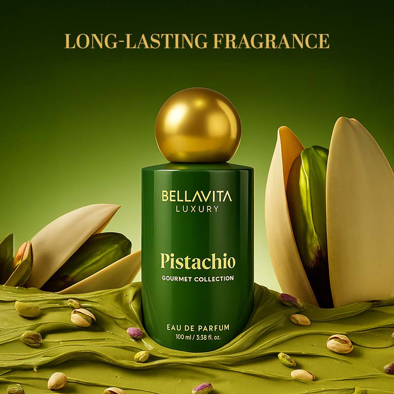 PISTACHIO - GOURMET COLLECTION DEAL