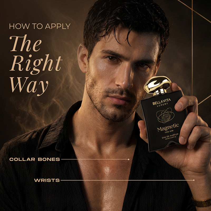 MAGNETIC (HIM) - 3.4 FL OZ BYOB