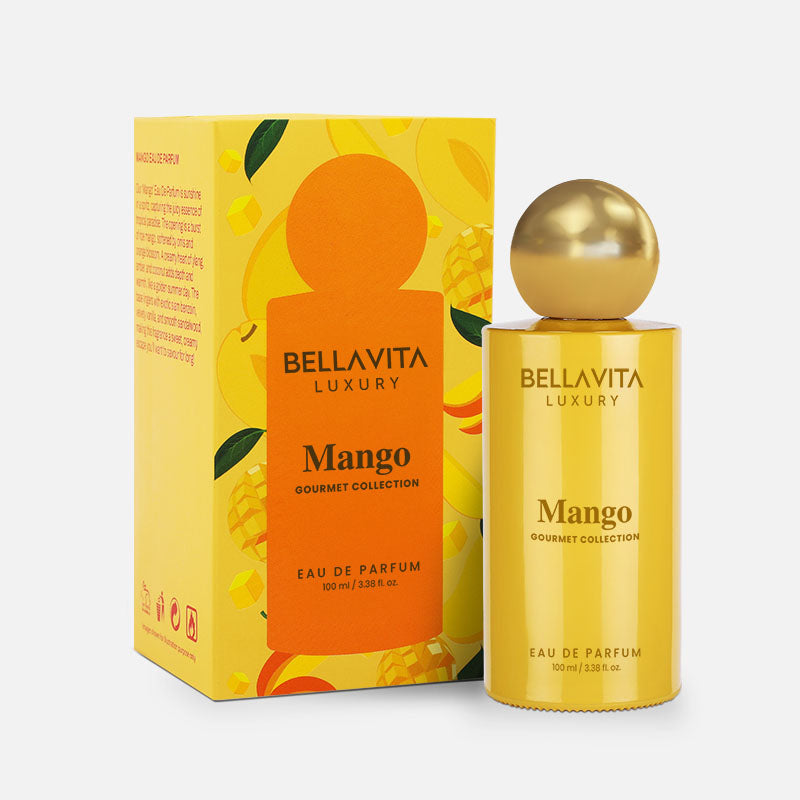 MANGO - GOURMET COLLECTION B2G2