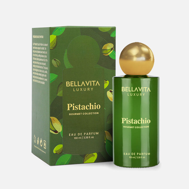 PISTACHIO - GOURMET COLLECTION B2G2
