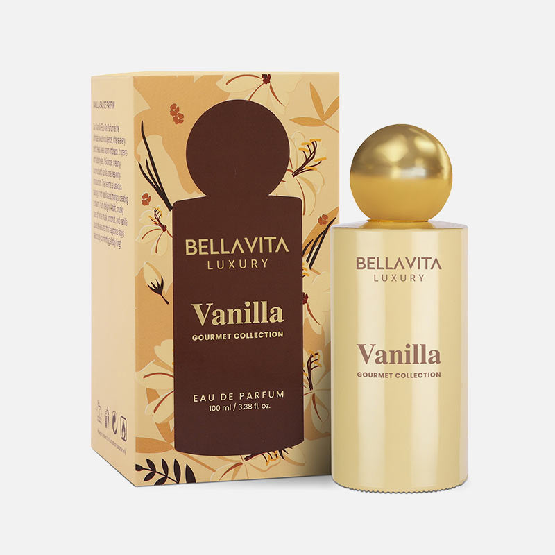 VANILLA - GOURMET COLLECTION DEAL