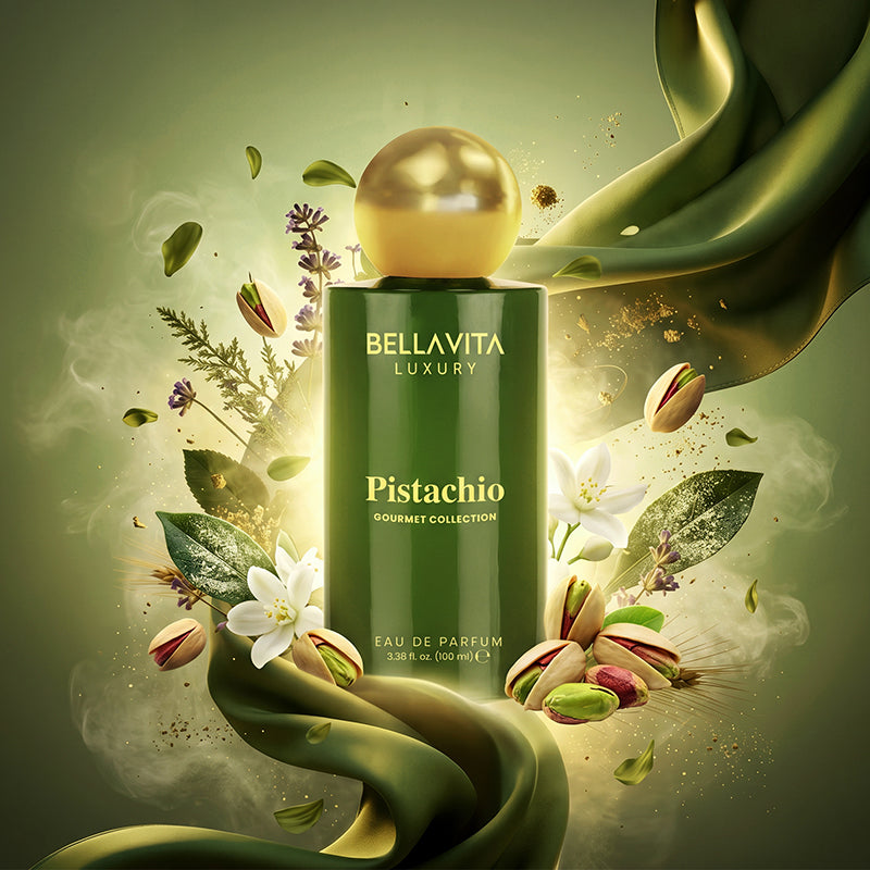 PISTACHIO - GOURMET COLLECTION