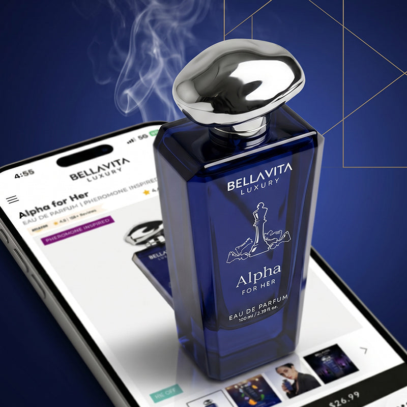 ALPHA (HER) - 3.4 FL OZ BYOB