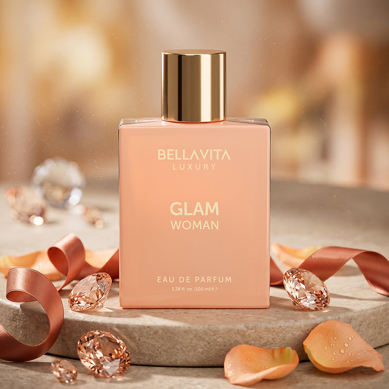 Glam Woman Perfume