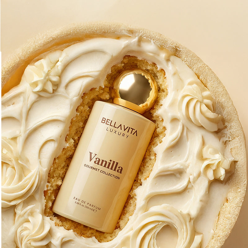 VANILLA - GOURMET COLLECTION BOGO