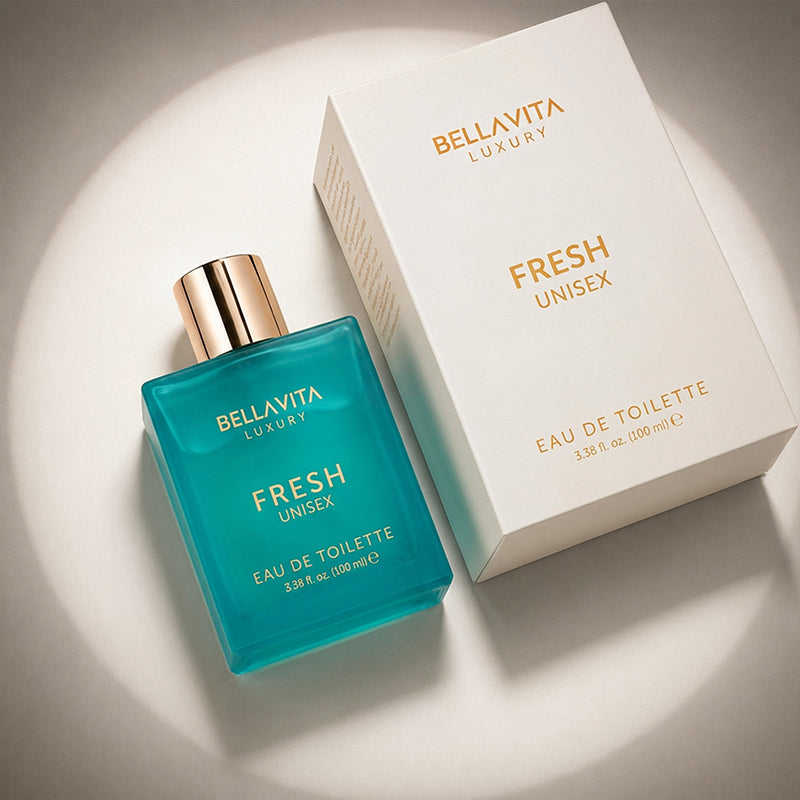 Fresh Unisex Perfume - 3.4 fl oz