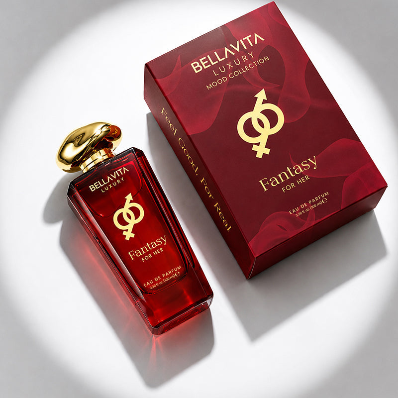 FANTASY (HER) - 3.4 FL OZ BYOB