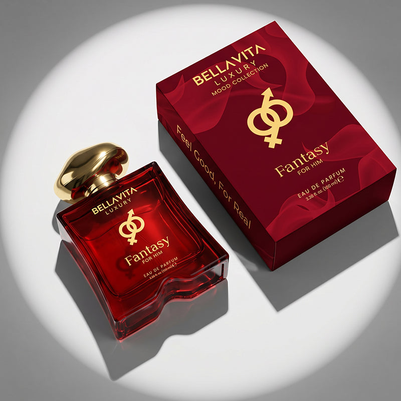 FANTASY (HIM) - 3.4 FL OZ BYOB