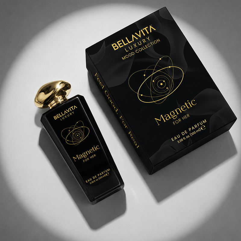MAGNETIC (HER) - 3.4 FL OZ