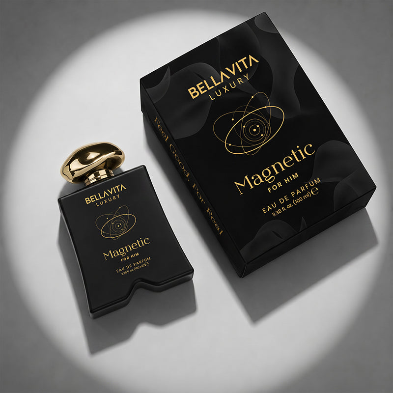 MAGNETIC (HIM) - 3.4 FL OZ