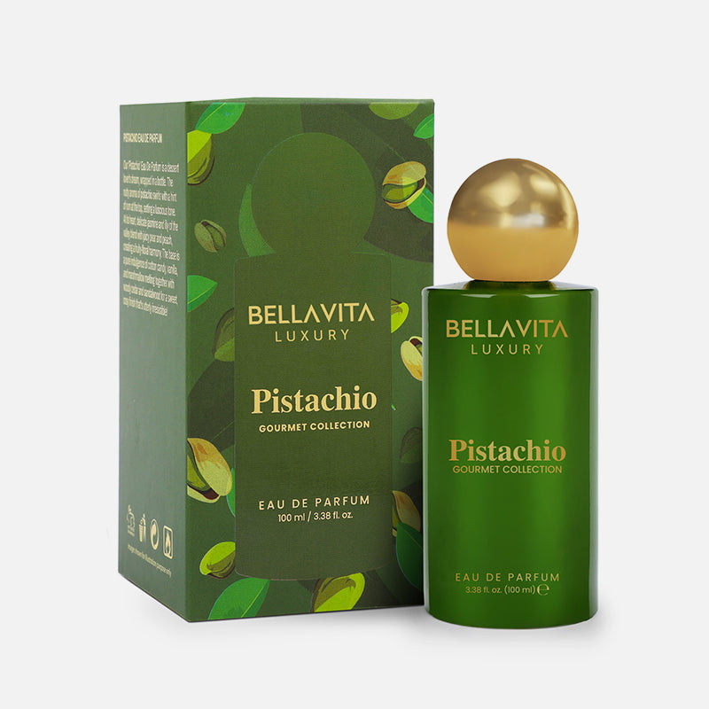 PISTACHIO - GOURMET COLLECTION