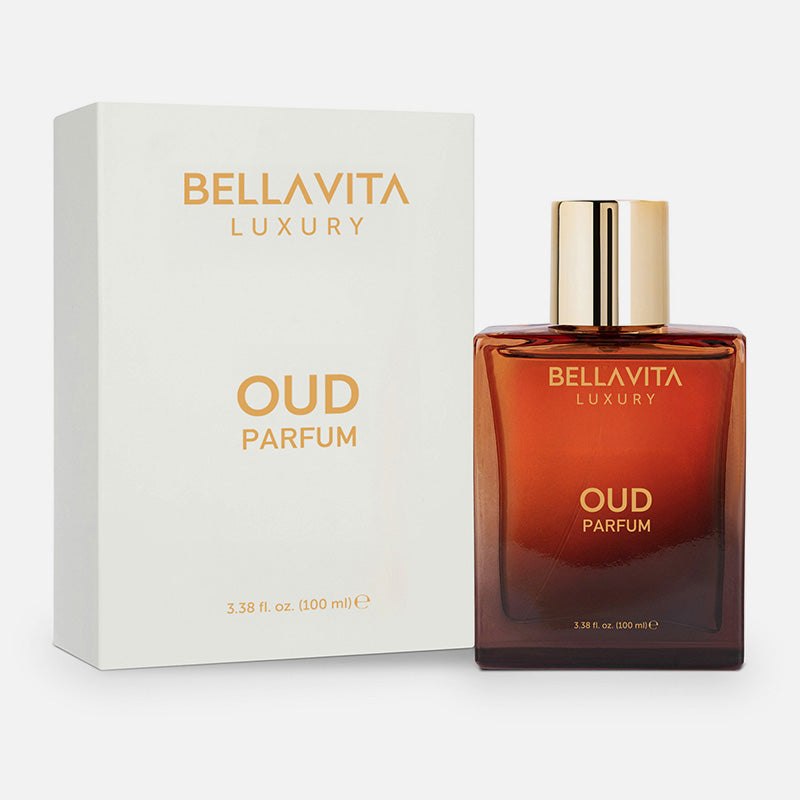 OUD Perfume - 3.4 fl oz