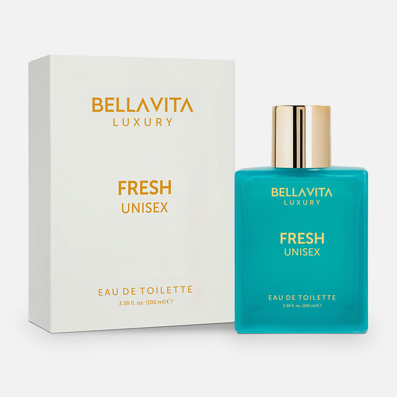 Fresh Unisex Perfume - 3.4 fl oz BYOB