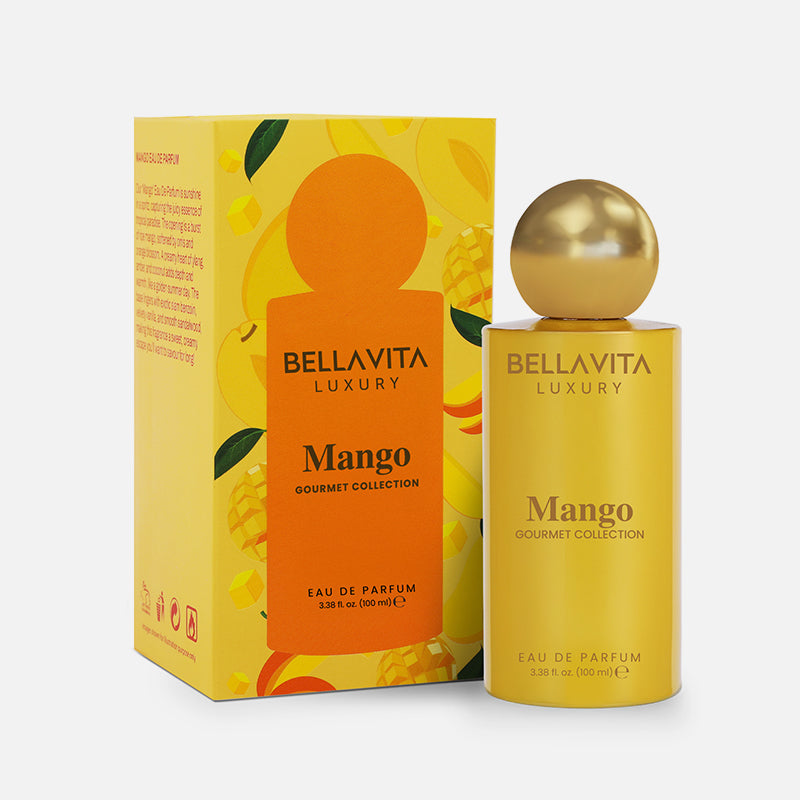 MANGO - GOURMET COLLECTION BOGO